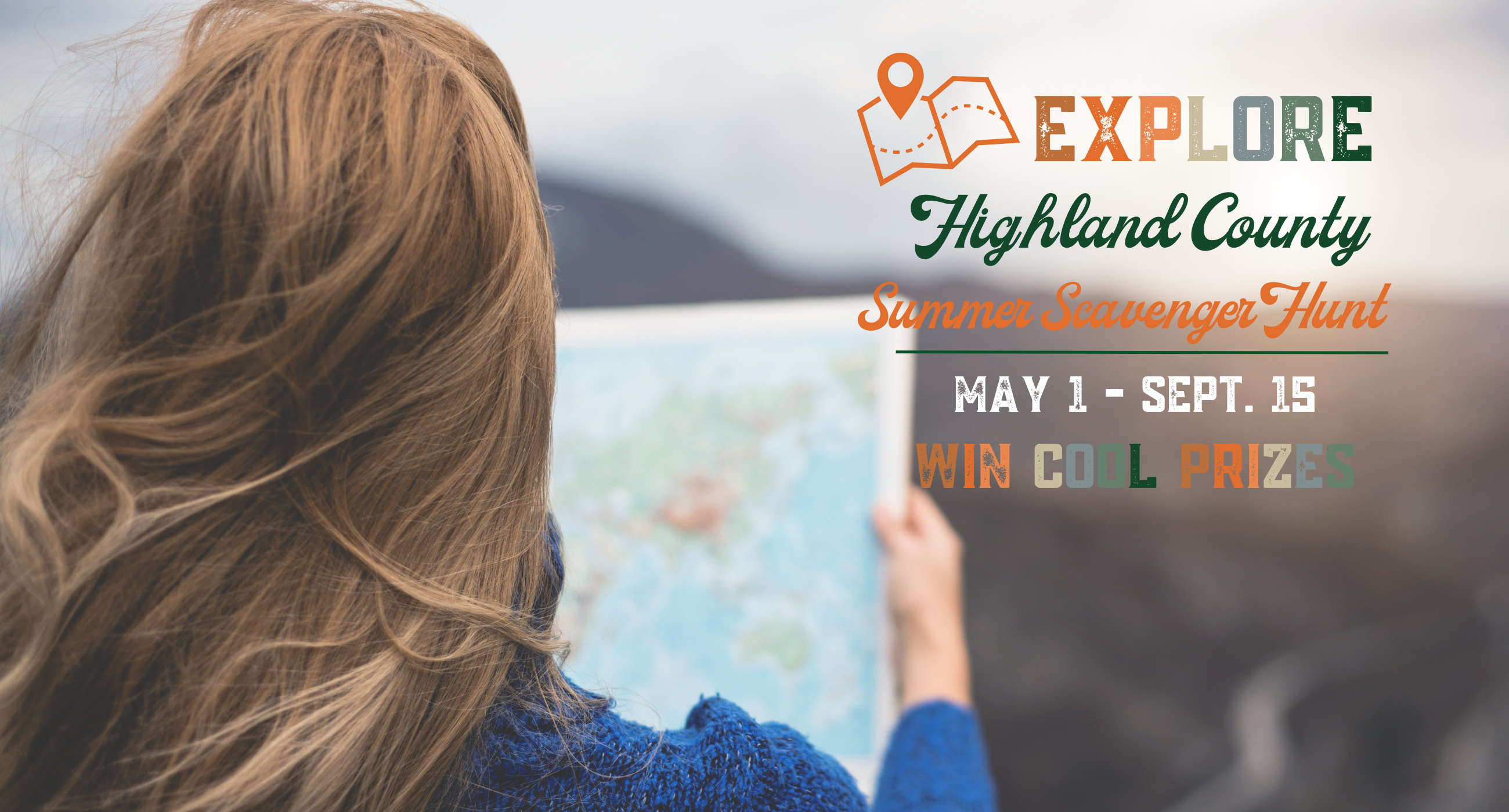 a. Summer Scavenger Hunt
